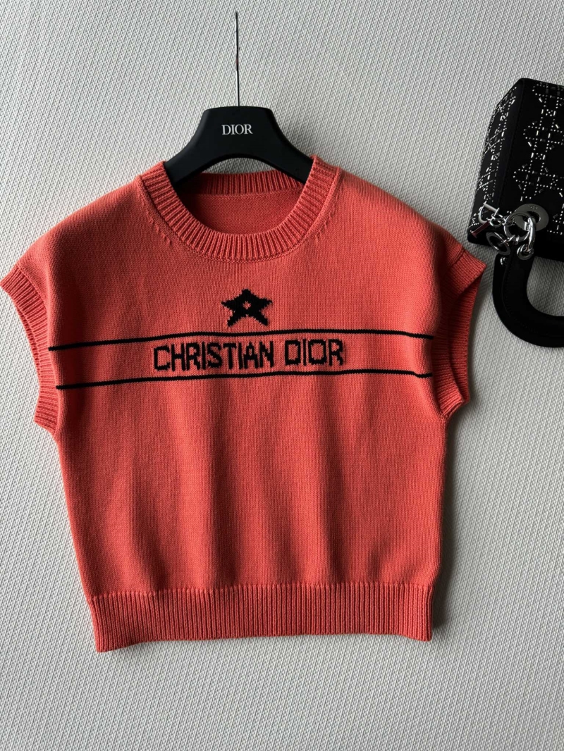 Dior Long Sleeveds